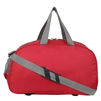 Perfect star 40L Small Duffle Bag Traveling Bag Ultra Light Travel Duffel Bag for Men  Women-thumb2