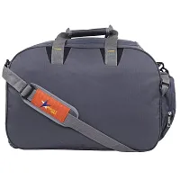 PERFECT STAR Travel Duffle Bag Whith Wheel 65L Large Size Polyester Light Weight trollly Bag-thumb2