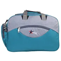 perfect star New Duffle Bag for Travel with Wheel Trolley Big 2 Wheels Size 80 Litre Waterproof Extra Large Women for Men Polyester Underwear for Men Pack of 5 with Tommy Wheel-thumb3