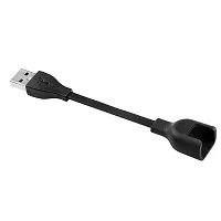 Bageshwar Balaji Replacement USB Charger Charging Cable for running band 3e-thumb3