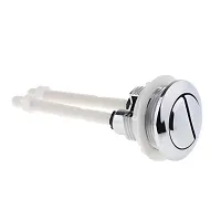 Bageshwar Balaji Toilet Button Toilet Tank Button Replacement for Home Bathroom Toilet 38mm-thumb1