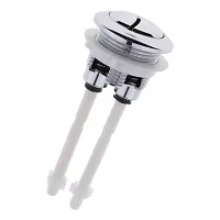 Bageshwar Balaji Toilet Button Toilet Tank Button Replacement for Home Bathroom Toilet 38mm-thumb2