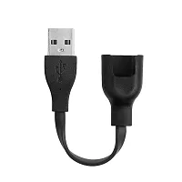 Bageshwar Balaji Replacement USB Charger Charging Cable for running band 3e-thumb2