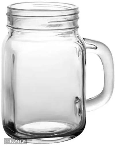 SAVE Mason Jar | 450 ml | Waterproof Lid-thumb2