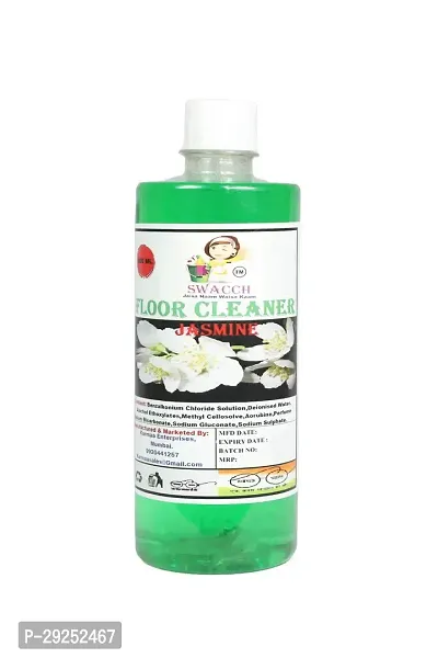 Swacch Floor Cleaner Jasmine 500 ml