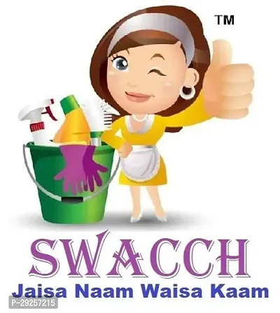 Swacch Floor Cleaner Mogra (500 ml)pack of 2-thumb2