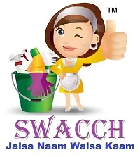 Swacch Floor Cleaner Mogra 1 Litre-thumb1