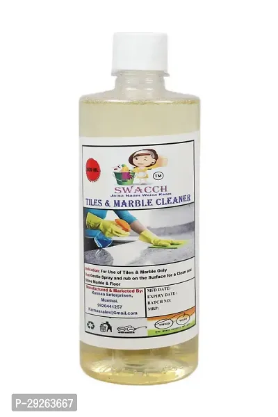 Swacch Tiles  Marbles Cleaner 500 ml-thumb0