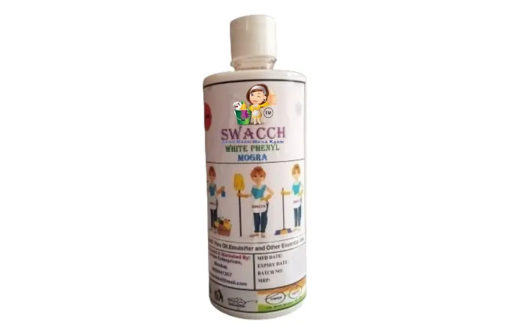 Swacch Phenyl 500 Ml