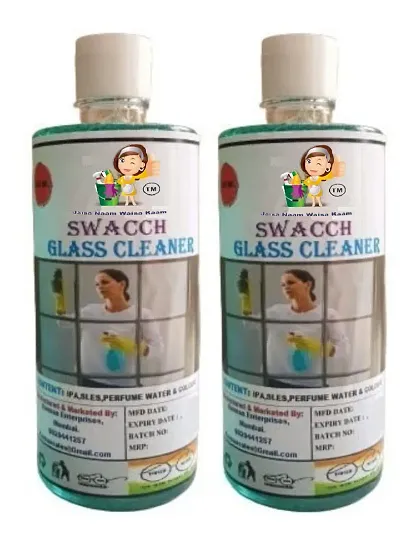 Swacch Multipurpose Cleaners