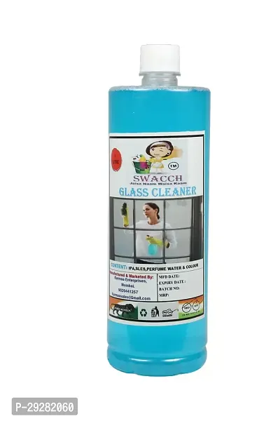 Swacch Glass Cleaner 1 Litre