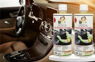 Swacch Car Interior Cleaner (500 ml) pack of 2-thumb2