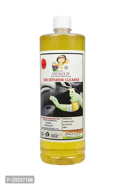 Swacch Car Interior Cleaner 1 Litre