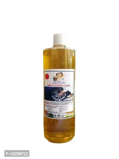 Swacch Tire Cleaner Liquid 1 Litre