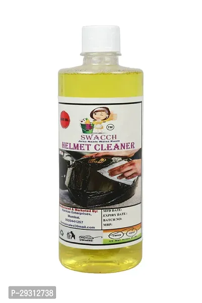 Swacch Helmet Cleaner 500 ml