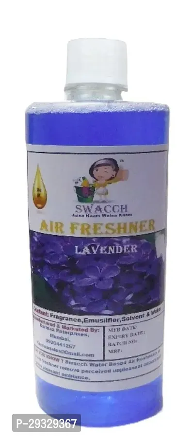 Swacch Air Freshner Lavender 500 ml