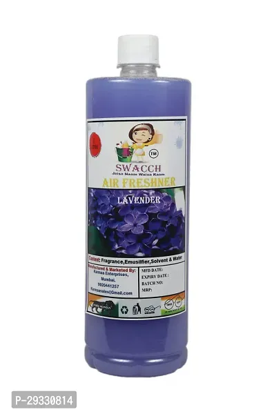 Swacch Air Freshner Lavender 1 Litre