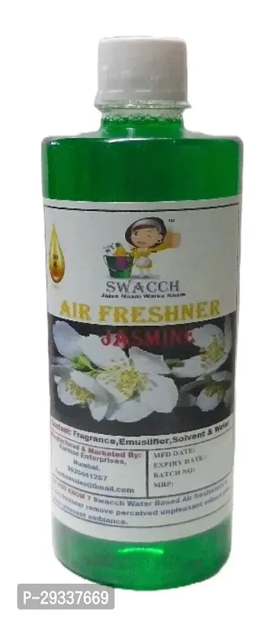 Swacch Air Freshner Jasmine 500 ml-thumb0