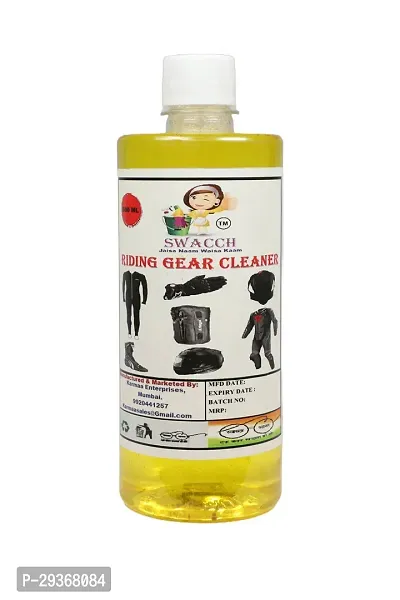 Swacch Riding Gear Cleaner 500 ml