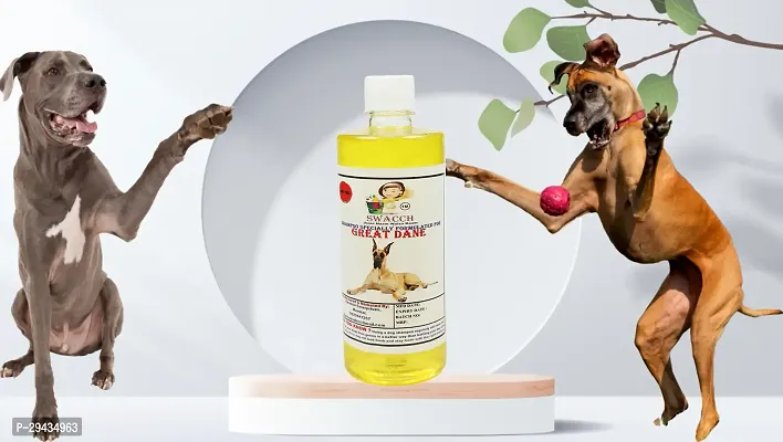 Great dane shampoo store