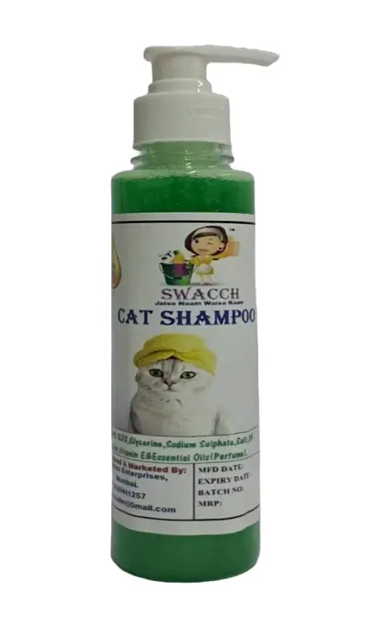 Must have cat litter Deodorizer nail clipper supplement