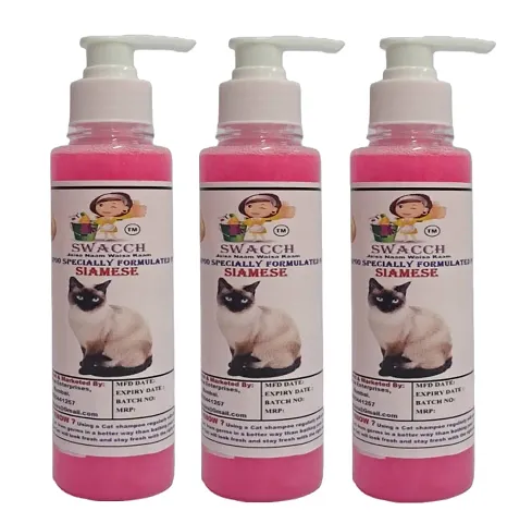 Best selling cat shampoo