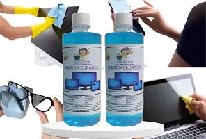 Swacch Screen Cleaner (500 ml) pack of 2-thumb1