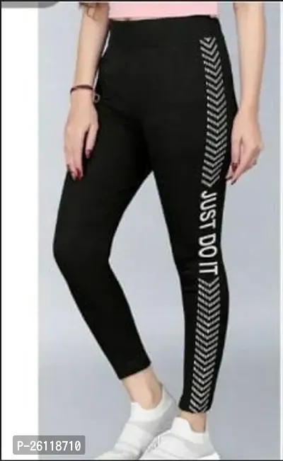 Buy Vednash Enterprises Women Stylish Stretchable Jeggings Trouser