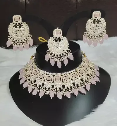 Fancy Jewellery Set 