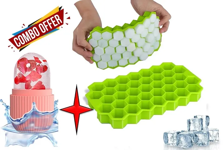 Must Have Ice Cube Trays 