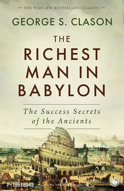 The Richest Man In Babylon-thumb0