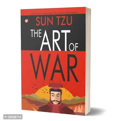 THE ART OF WAR-thumb2