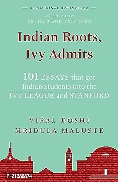 Indian Roots, Ivy Admits-thumb0