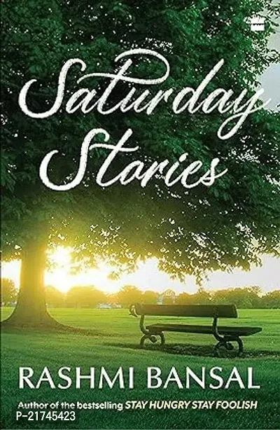 Saturday Stories English