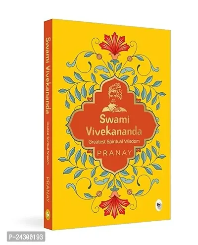 Swami Vivekananda  (English, Paperback, Pranay)