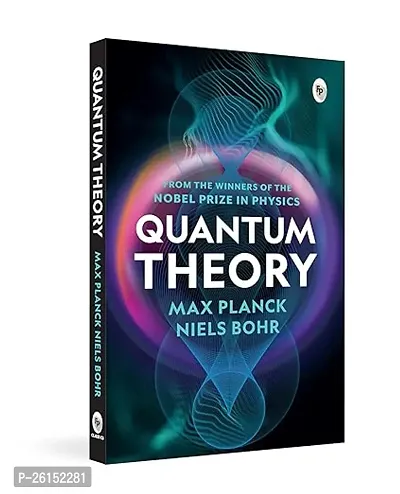 Quantum Theory Paperback-thumb0