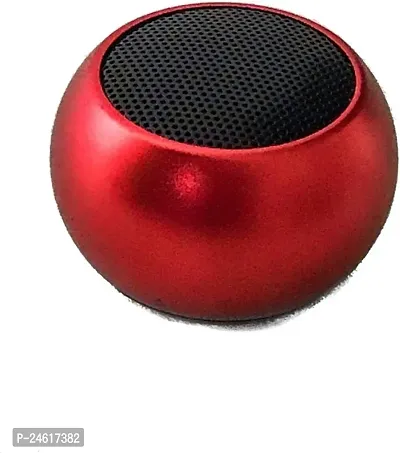 Wireless Ultra Mini Boost Portable Bluetooth Speaker 10 W B4 10 W Bluetooth Speaker-thumb0