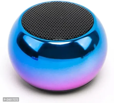 Mini Boost 4 Bluetooth Speaker Music Splash Proof Stereo Sound Fix In Pocket 10 W Bluetooth Speaker