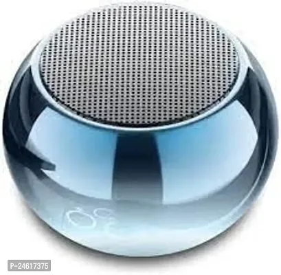 Mini Boost 3D 10W 5 W Bluetooth Speaker-thumb0