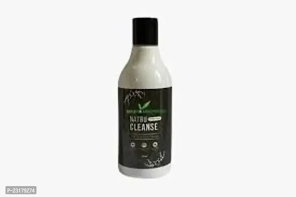 The aisha Natru Cleanse Gentle Skin care Face Wash with Vitamin-thumb0