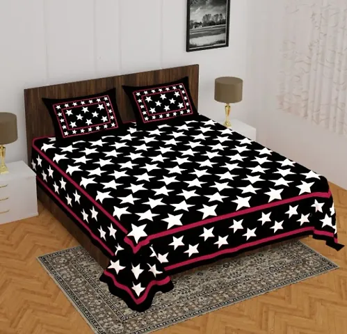 Limited Stock!! Bedsheets 