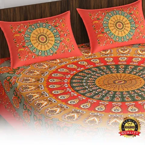 Hot Selling Bedsheets 