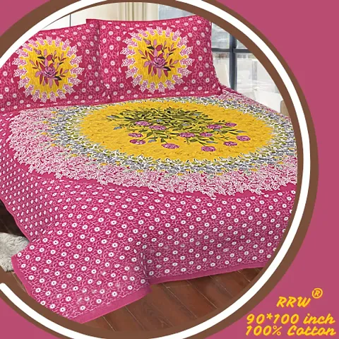 Limited Stock!! Bedsheets 