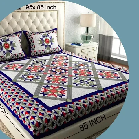 Best Selling Bedsheets 