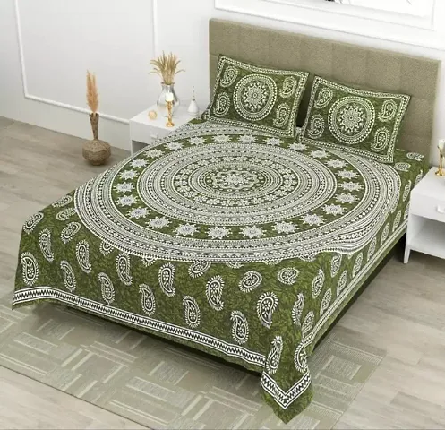 Hot Selling Bedsheets 