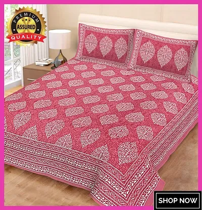 Hot Selling Bedsheets 