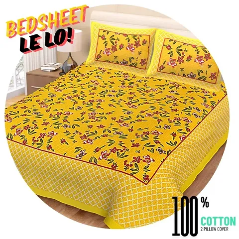 Must Have Bedsheets 