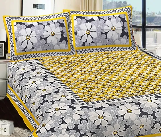 Must Have Bedsheets 