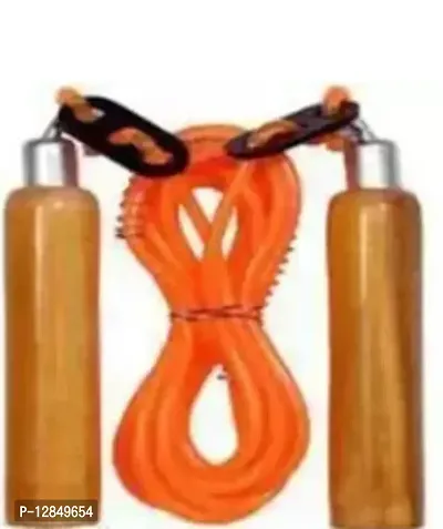 Trendy PVC Skipping Ropes