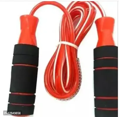 Trendy PVC Skipping Ropes-thumb0